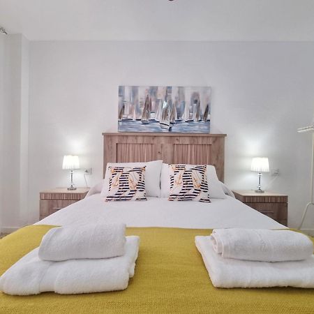 Appartement Segunda Linea De Playa, Centrico Y Equipado - By Aloha Palma à Águilas Extérieur photo