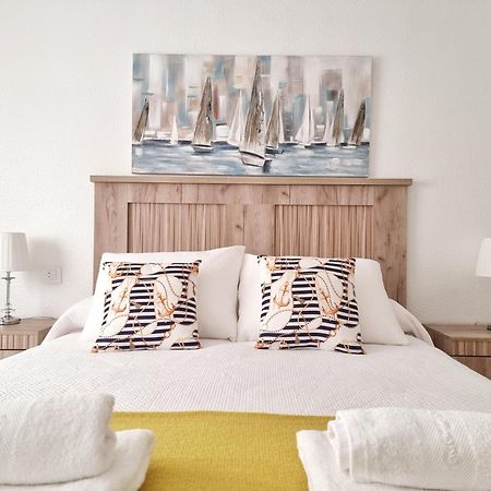 Appartement Segunda Linea De Playa, Centrico Y Equipado - By Aloha Palma à Águilas Extérieur photo