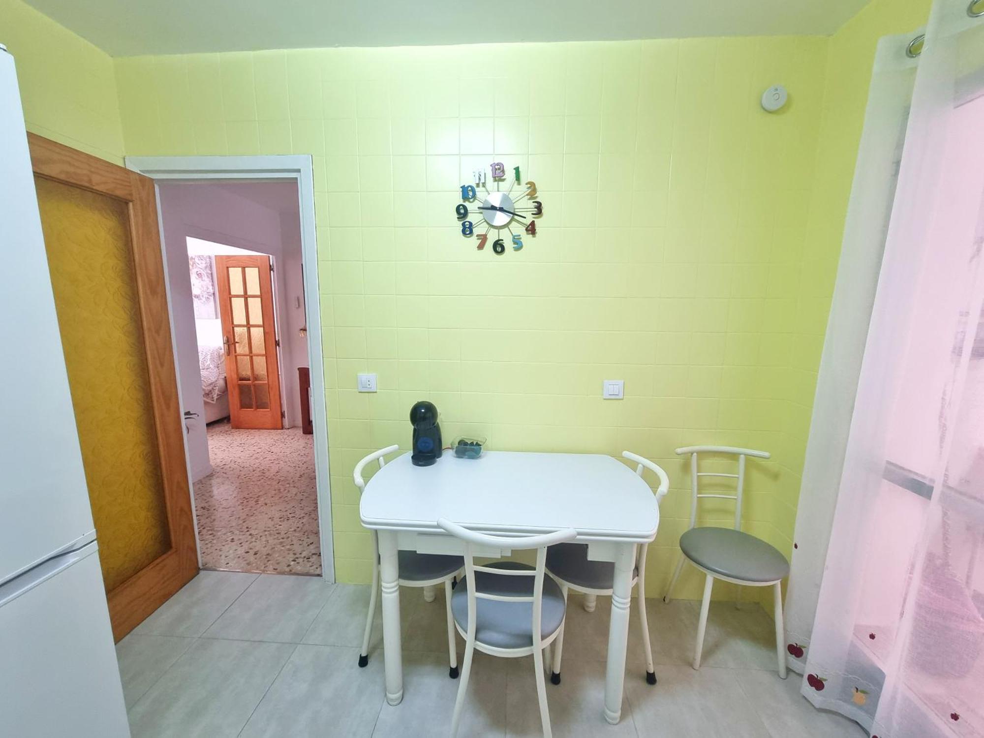 Appartement Segunda Linea De Playa, Centrico Y Equipado - By Aloha Palma à Águilas Extérieur photo