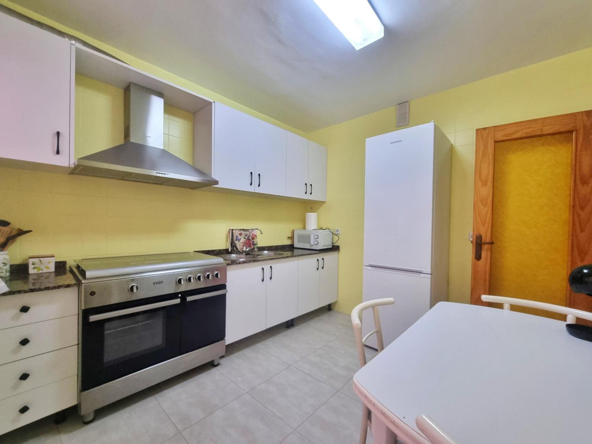 Appartement Segunda Linea De Playa, Centrico Y Equipado - By Aloha Palma à Águilas Extérieur photo
